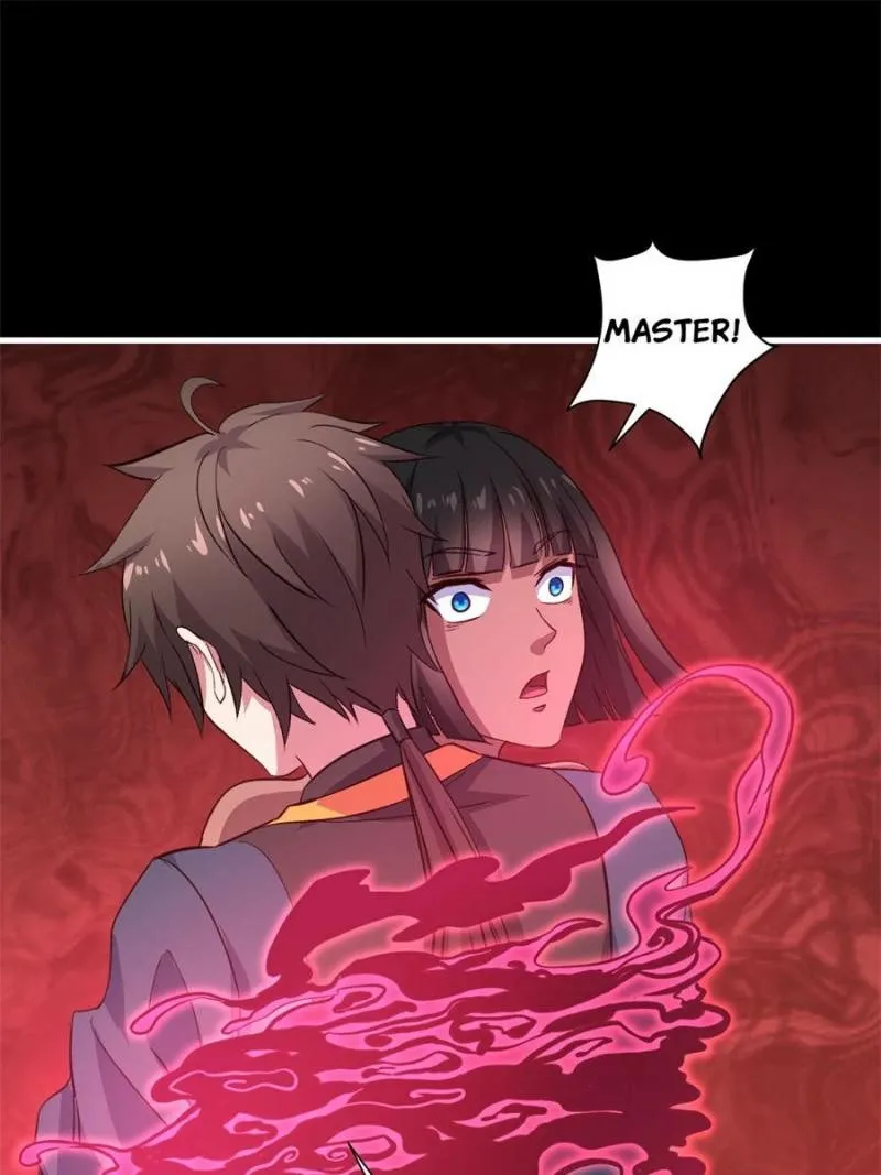 My Harem Depend On Drawing Card Chapter 21 page 55 - 