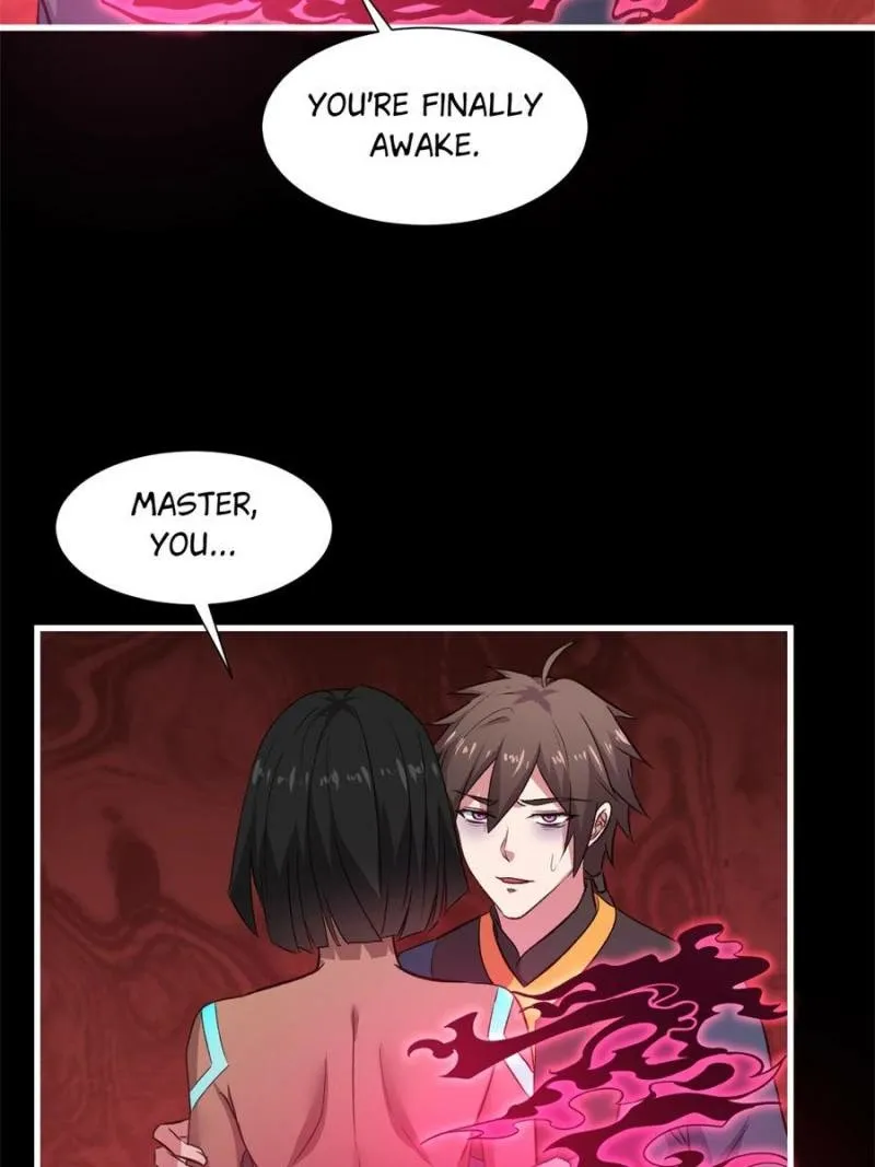 My Harem Depend On Drawing Card Chapter 21 page 56 - 