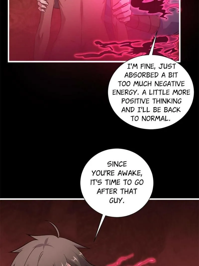 My Harem Depend On Drawing Card Chapter 21 page 57 - 