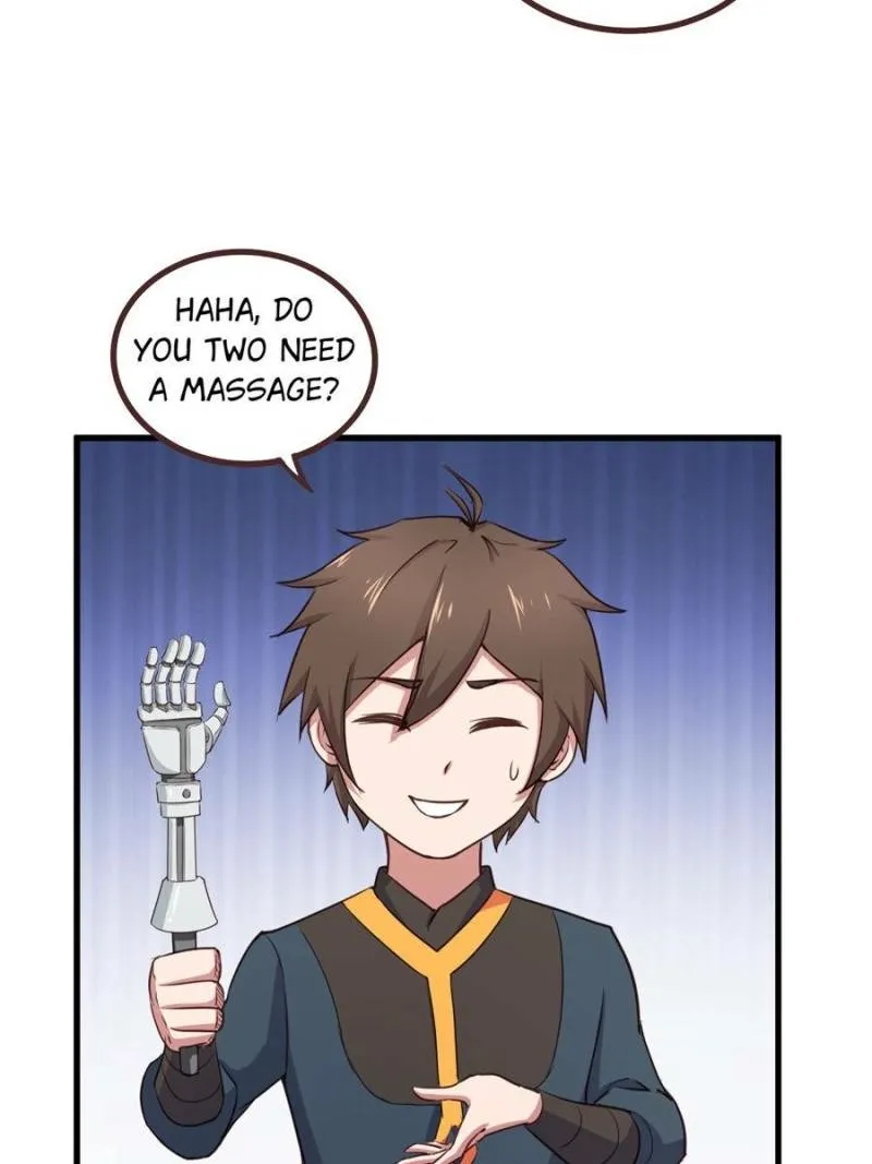 My Harem Depend On Drawing Card Chapter 21 page 7 - 