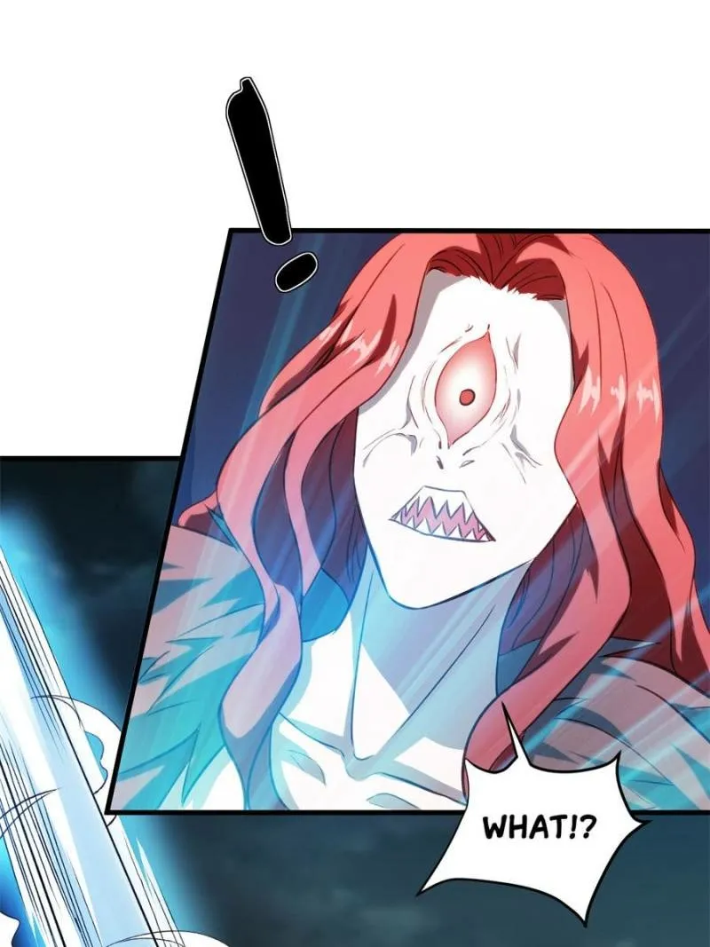 My Harem Depend On Drawing Card Chapter 21 page 61 - 