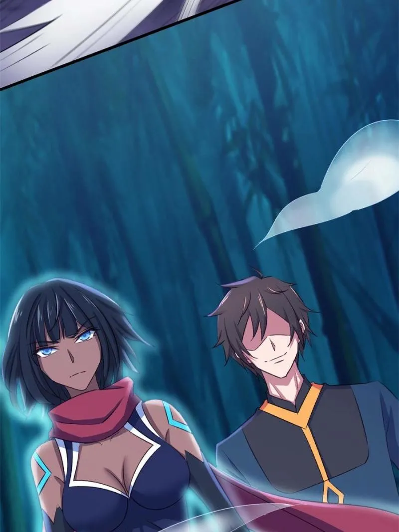 My Harem Depend On Drawing Card Chapter 21 page 65 - 