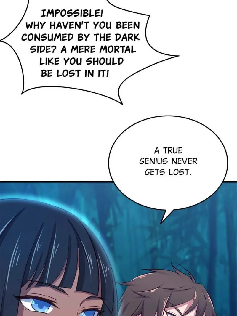 My Harem Depend On Drawing Card Chapter 21 page 68 - 