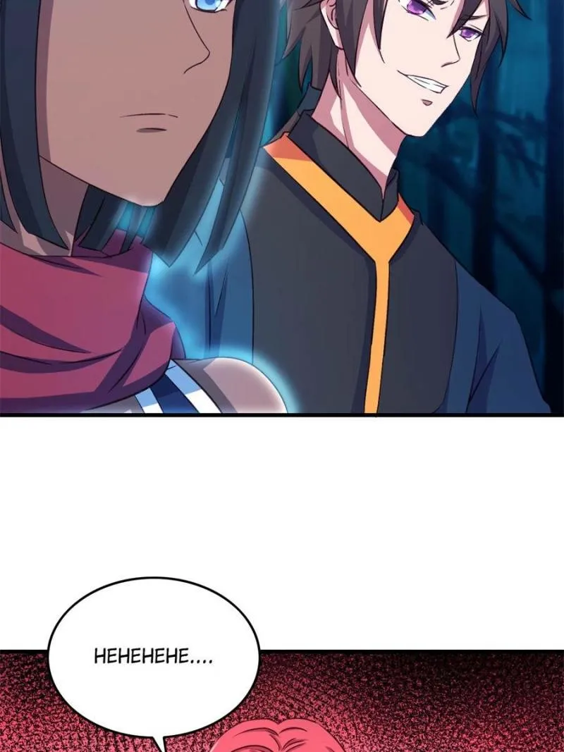 My Harem Depend On Drawing Card Chapter 21 page 69 - 