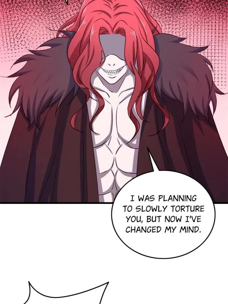 My Harem Depend On Drawing Card Chapter 21 page 70 - 