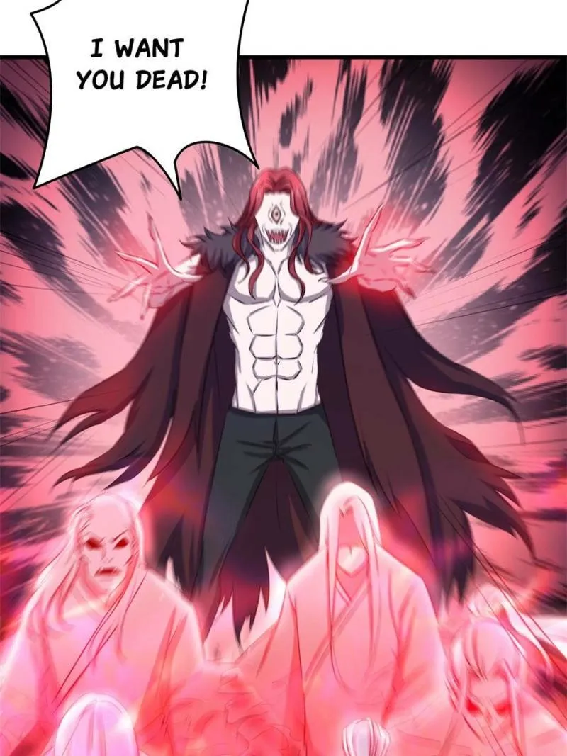My Harem Depend On Drawing Card Chapter 21 page 71 - 