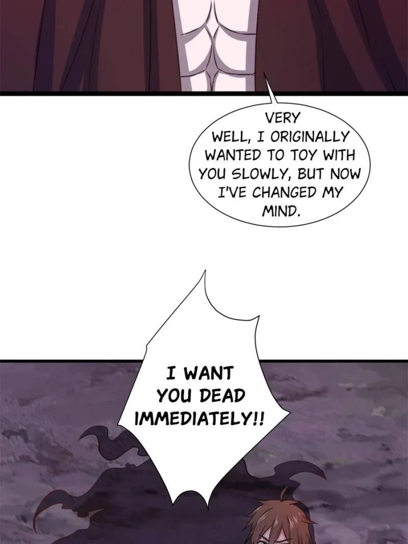 My Harem Depend On Drawing Card Chapter 22 page 2 - 