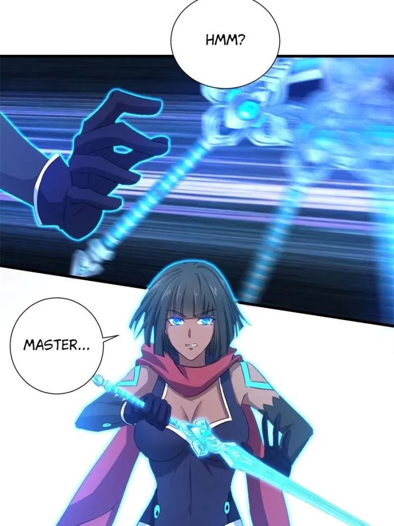 My Harem Depend On Drawing Card Chapter 22 page 11 - 