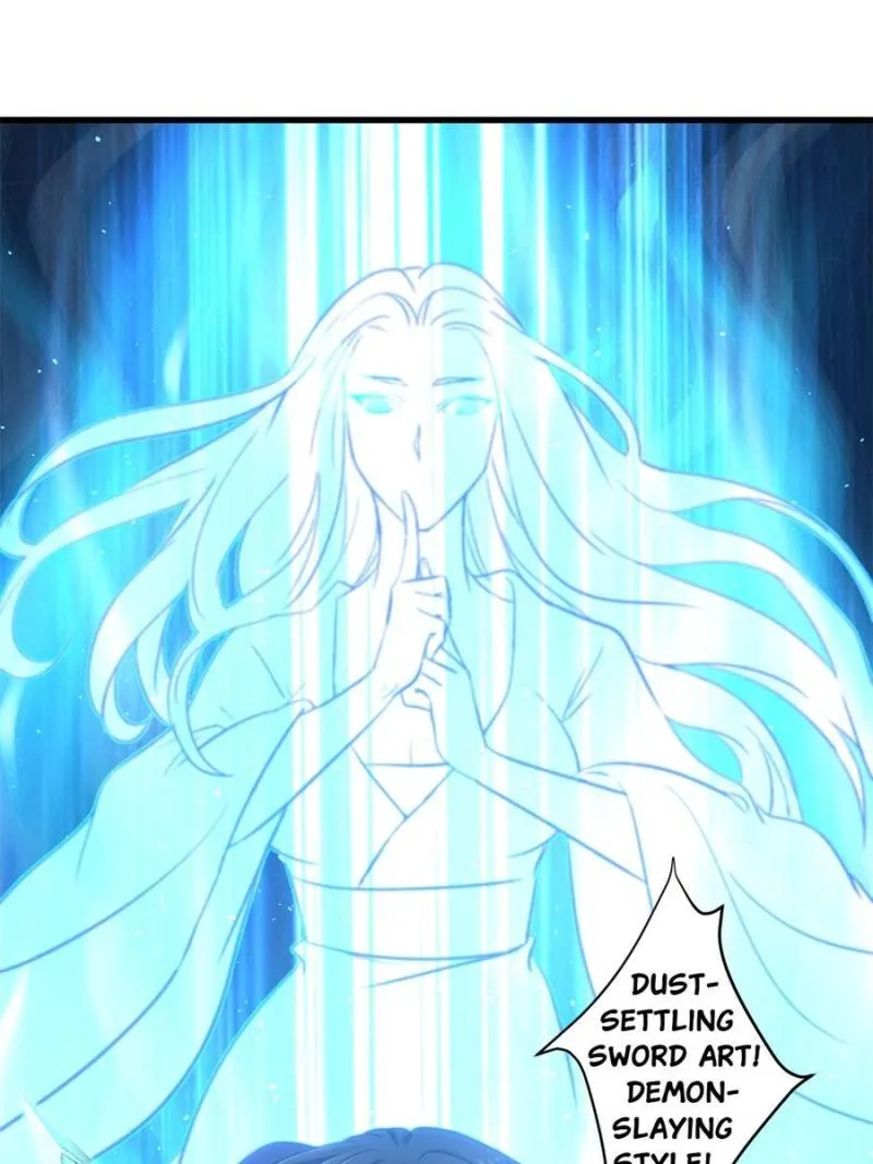 My Harem Depend On Drawing Card Chapter 22 page 17 - 