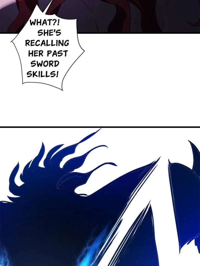 My Harem Depend On Drawing Card Chapter 22 page 19 - 