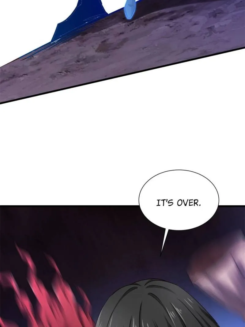 My Harem Depend On Drawing Card Chapter 22 page 21 - 