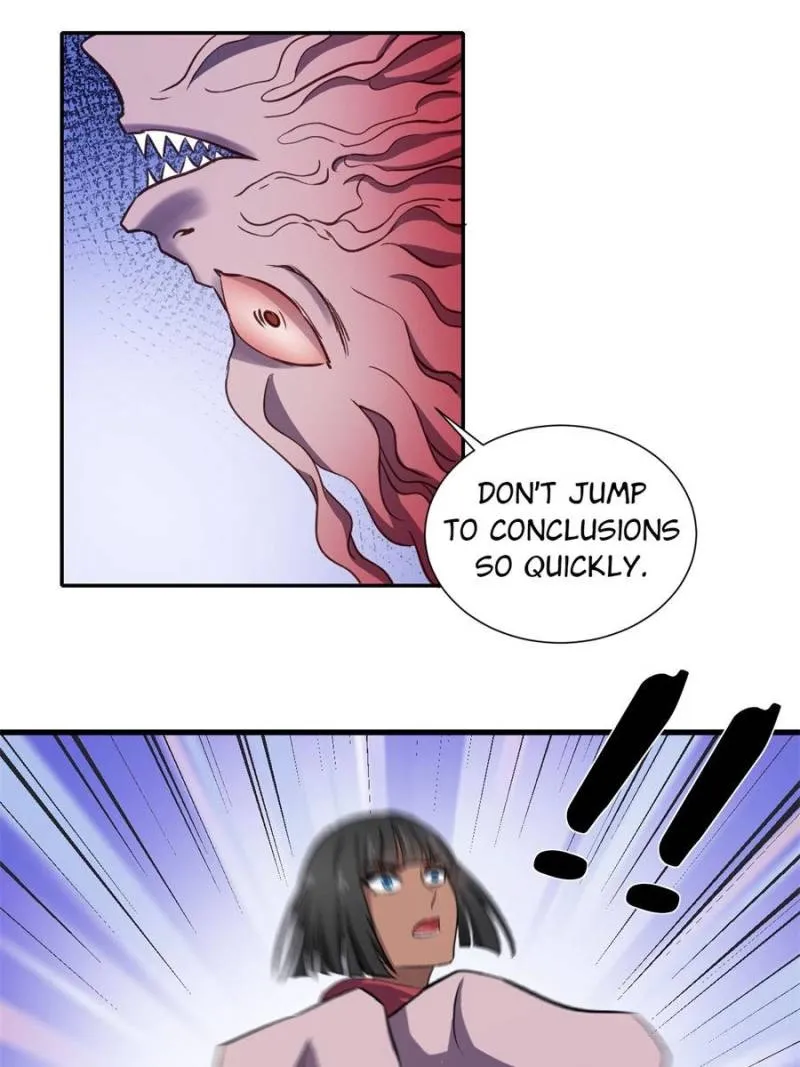 My Harem Depend On Drawing Card Chapter 22 page 23 - 