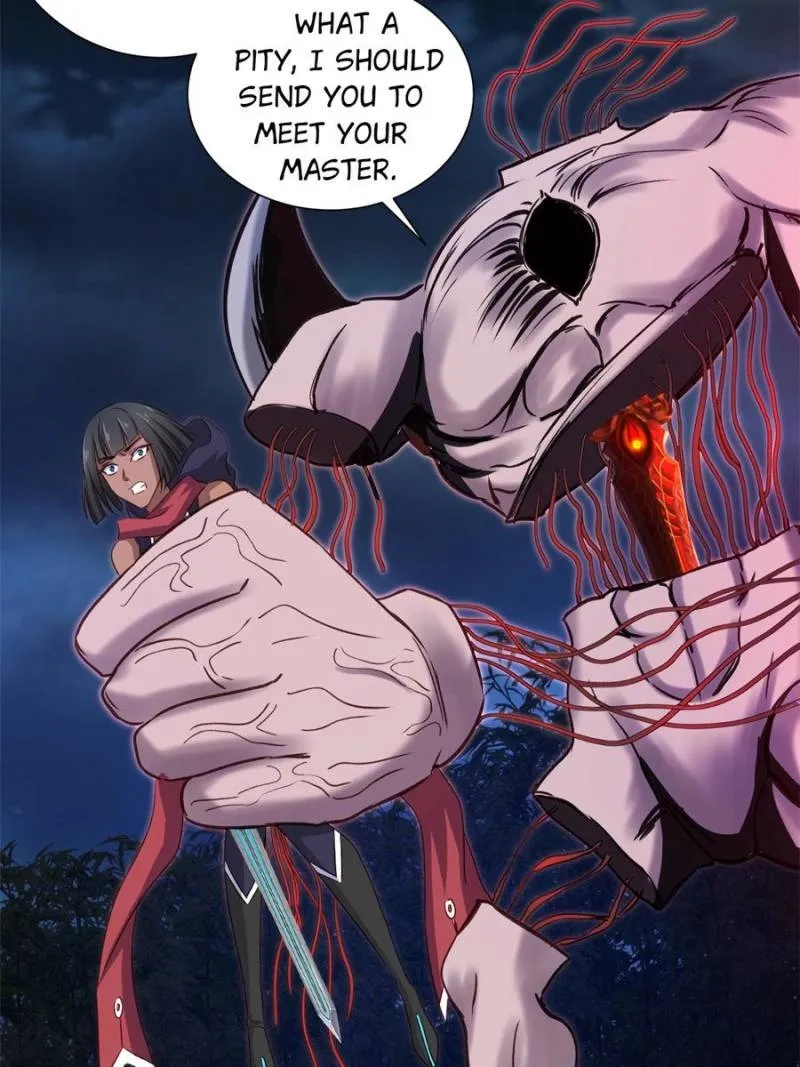 My Harem Depend On Drawing Card Chapter 22 page 25 - 
