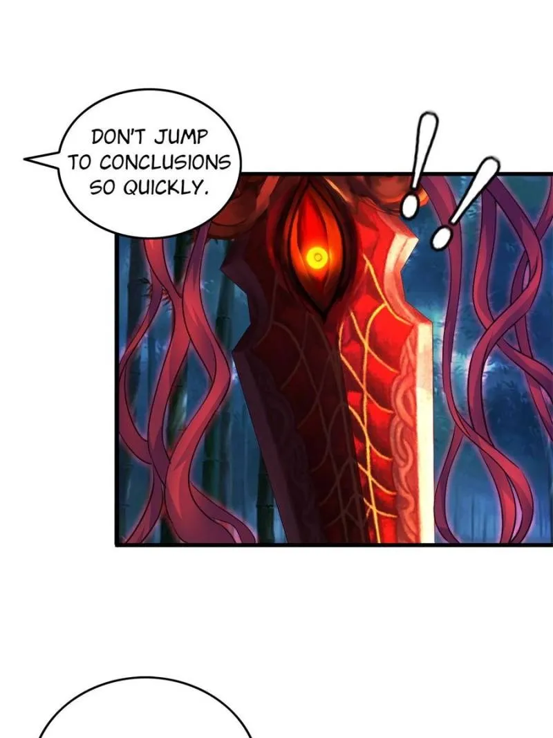 My Harem Depend On Drawing Card Chapter 22 page 27 - 