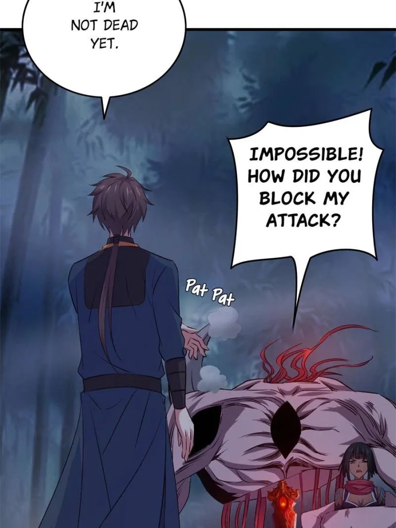 My Harem Depend On Drawing Card Chapter 22 page 28 - 