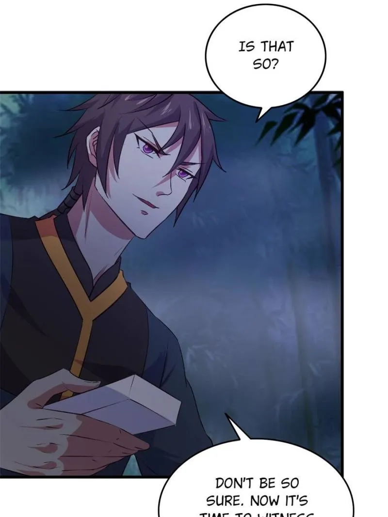 My Harem Depend On Drawing Card Chapter 22 page 32 - 