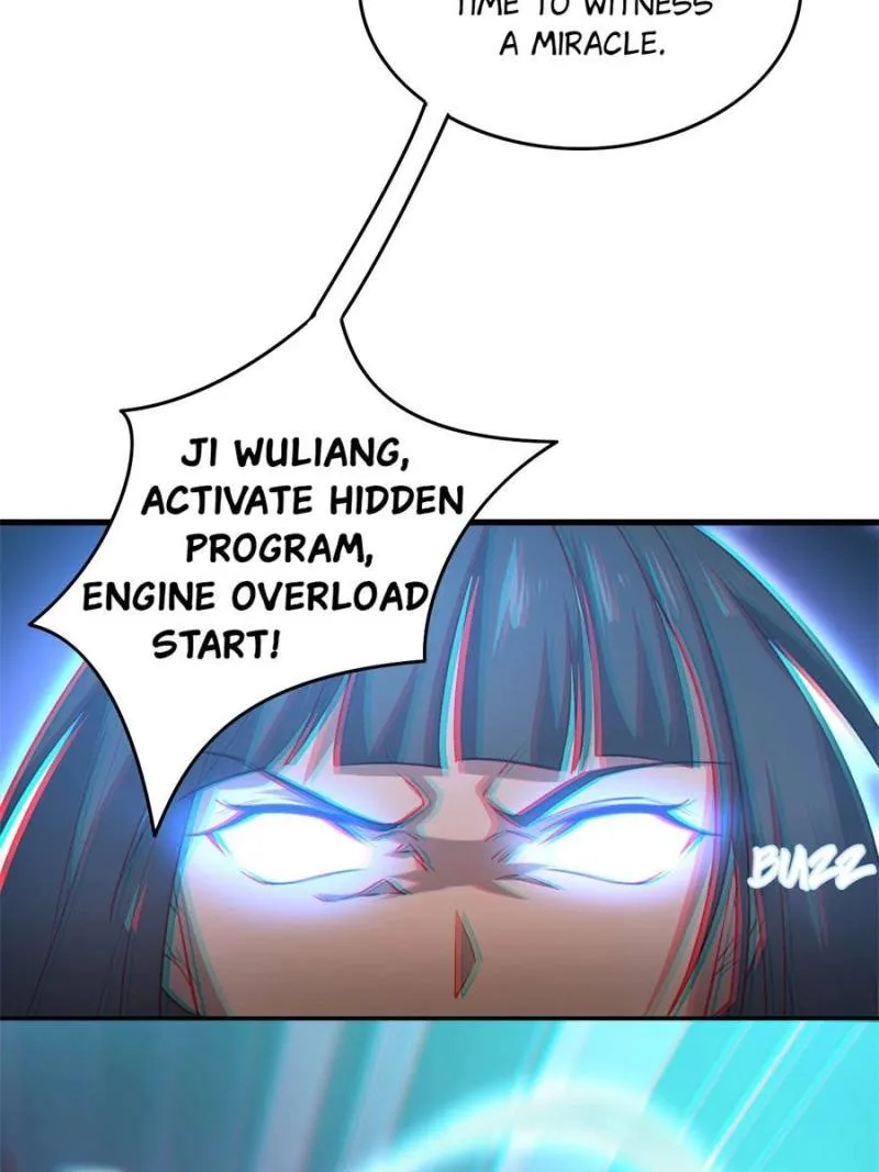 My Harem Depend On Drawing Card Chapter 22 page 33 - 