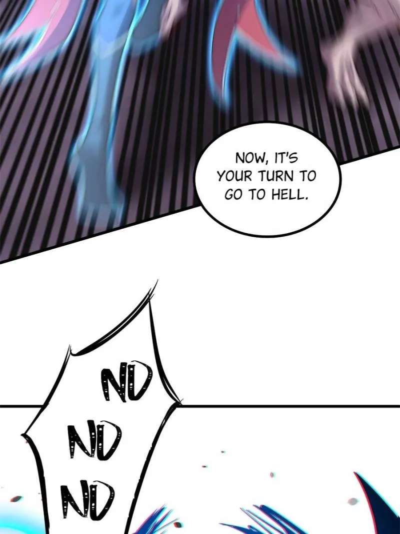 My Harem Depend On Drawing Card Chapter 22 page 37 - 