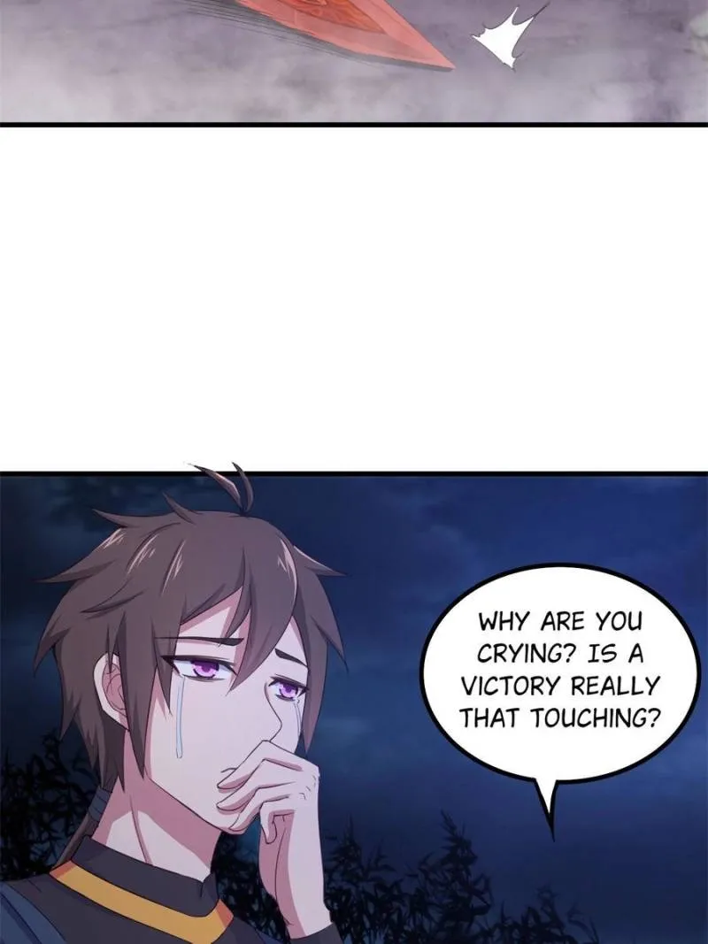 My Harem Depend On Drawing Card Chapter 22 page 40 - 
