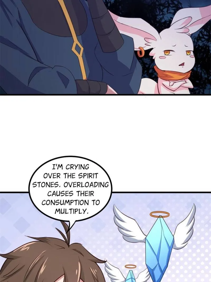 My Harem Depend On Drawing Card Chapter 22 page 41 - 
