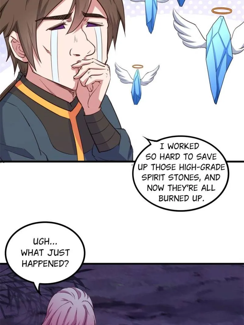 My Harem Depend On Drawing Card Chapter 22 page 42 - 