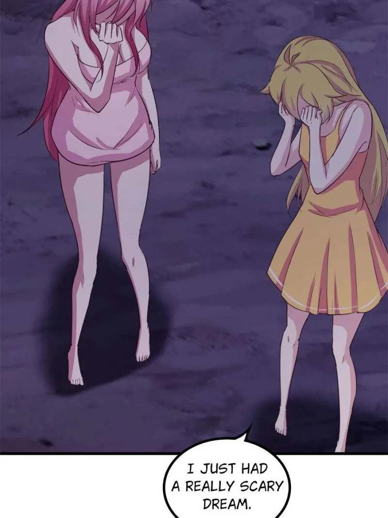 My Harem Depend On Drawing Card Chapter 22 page 43 - 