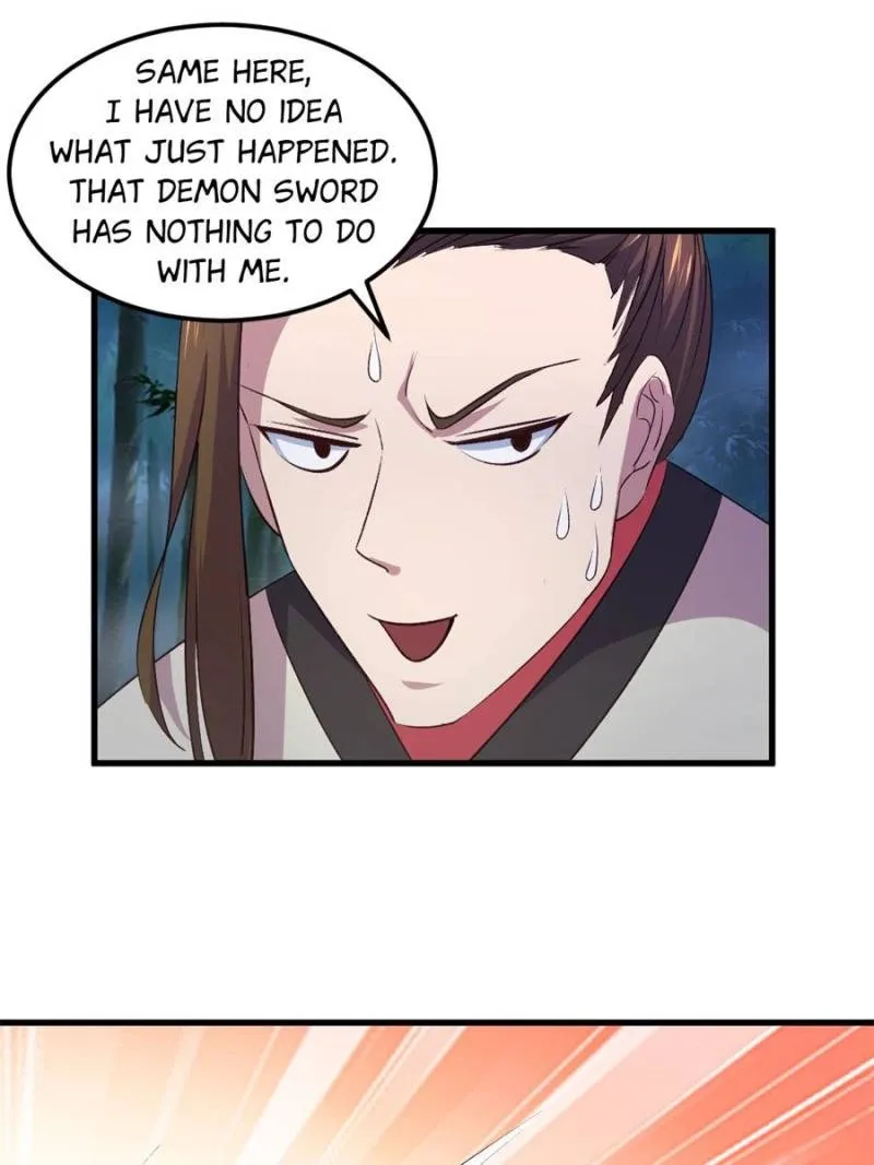 My Harem Depend On Drawing Card Chapter 22 page 46 - 