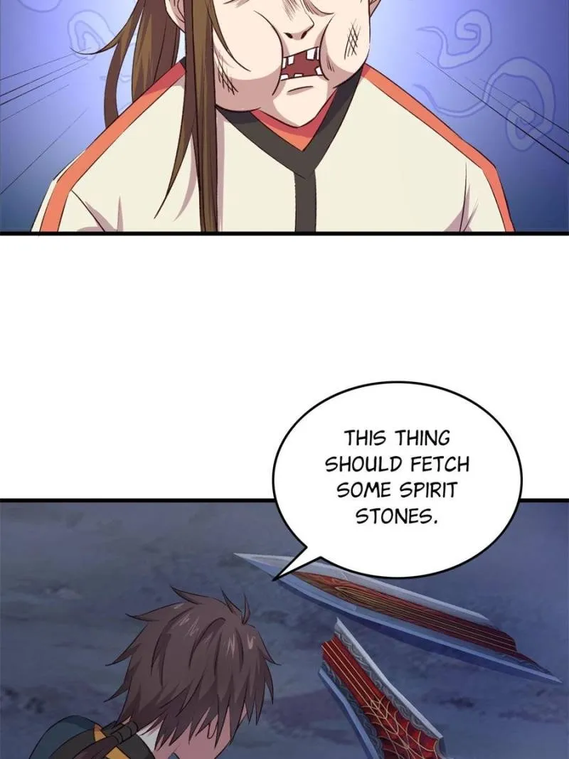 My Harem Depend On Drawing Card Chapter 22 page 50 - 