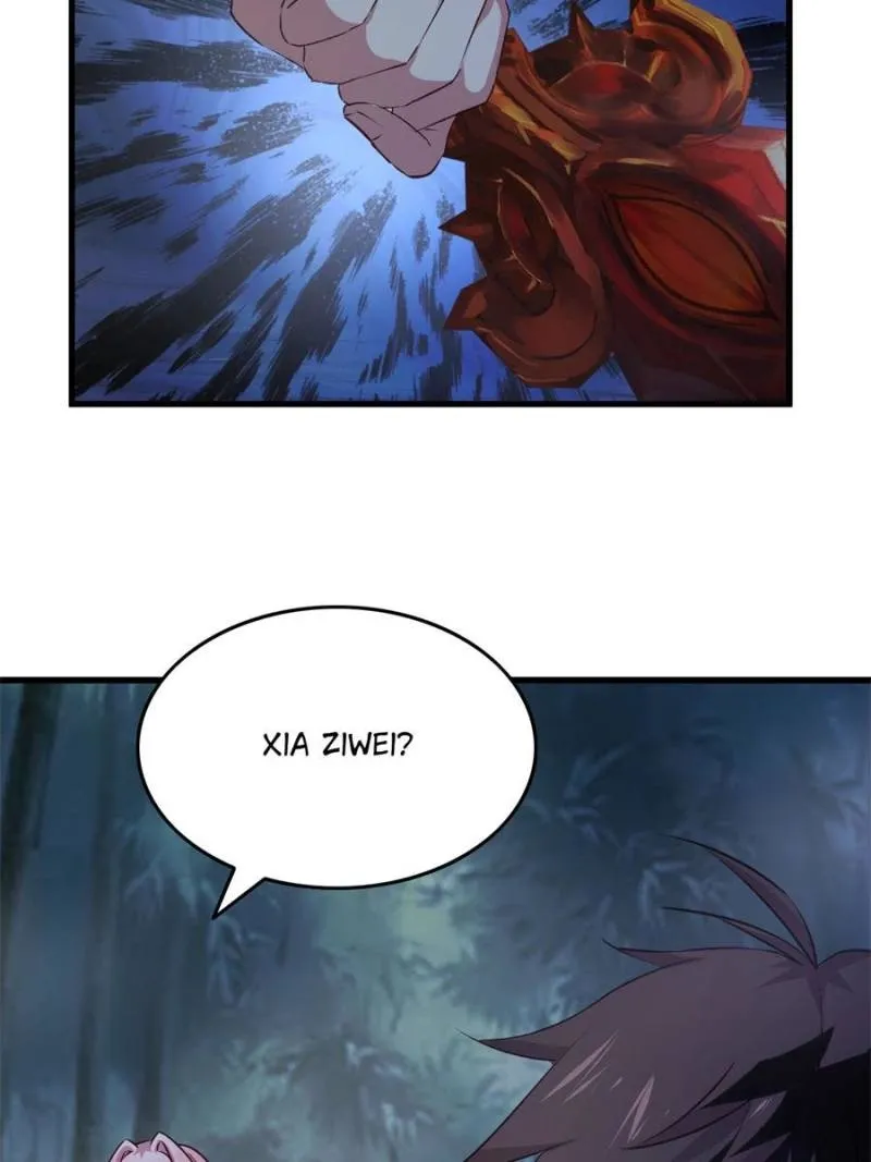My Harem Depend On Drawing Card Chapter 22 page 52 - 
