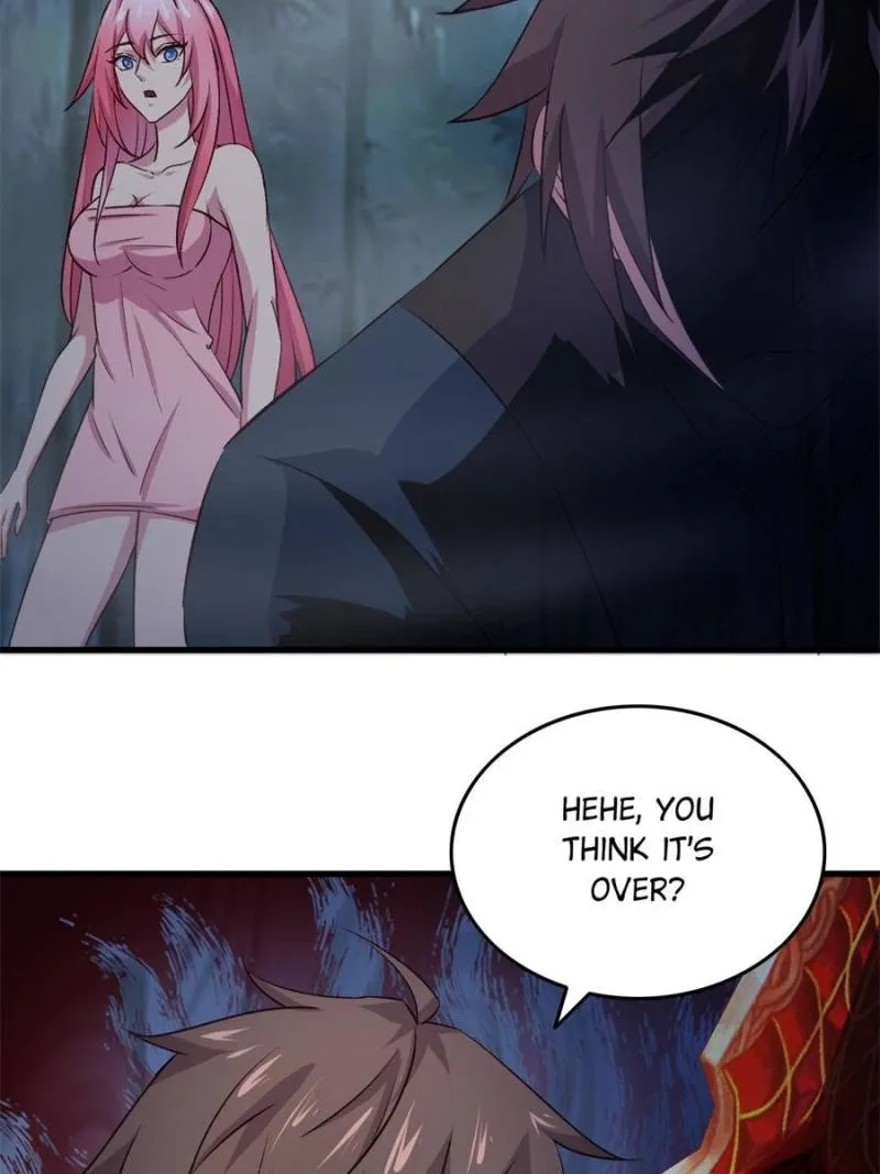 My Harem Depend On Drawing Card Chapter 22 page 53 - 