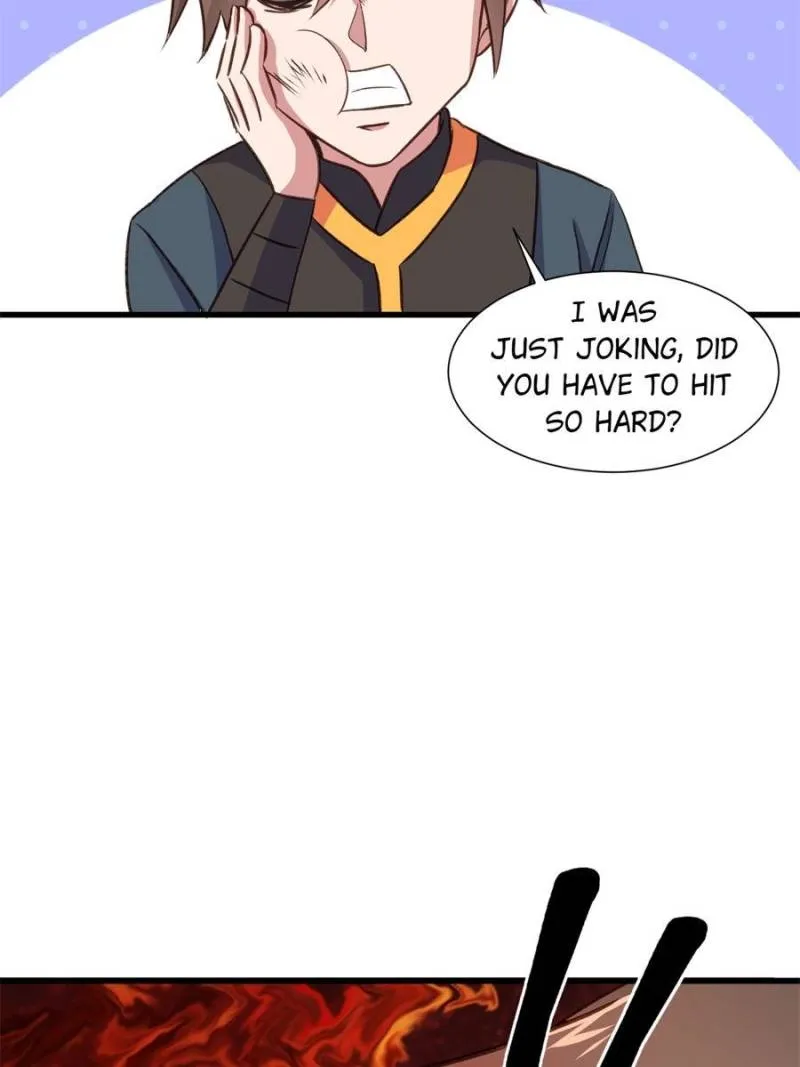 My Harem Depend On Drawing Card Chapter 22 page 57 - 