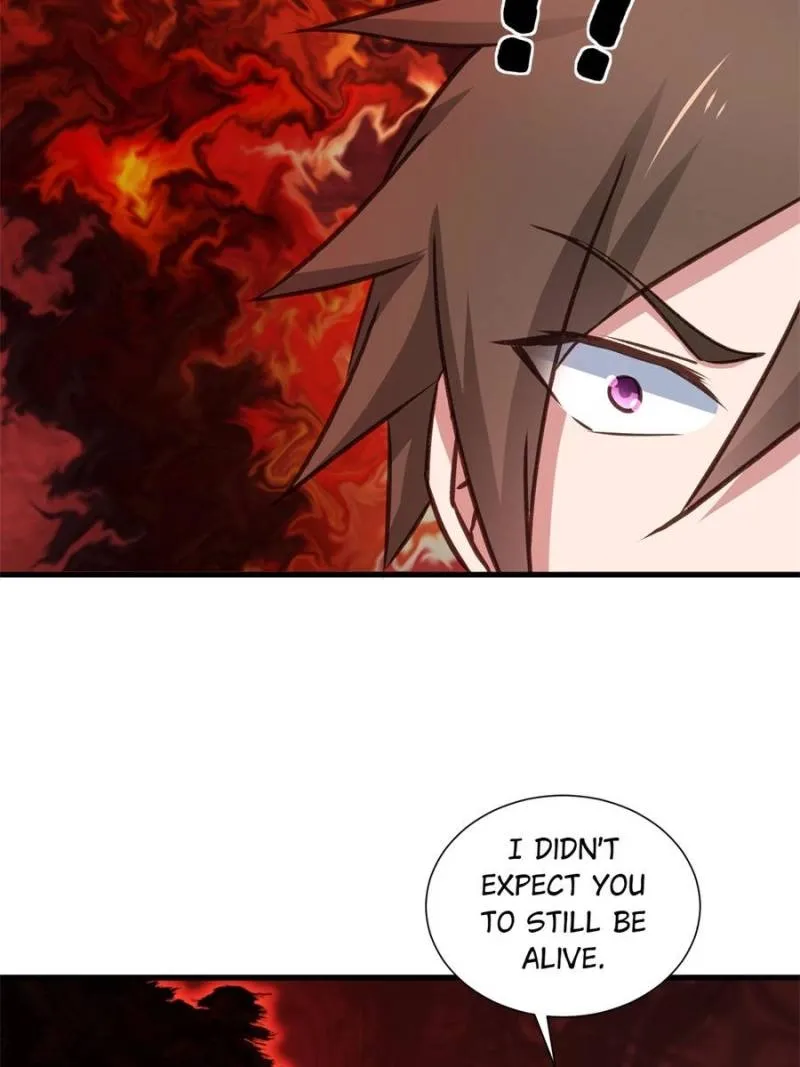 My Harem Depend On Drawing Card Chapter 22 page 58 - 