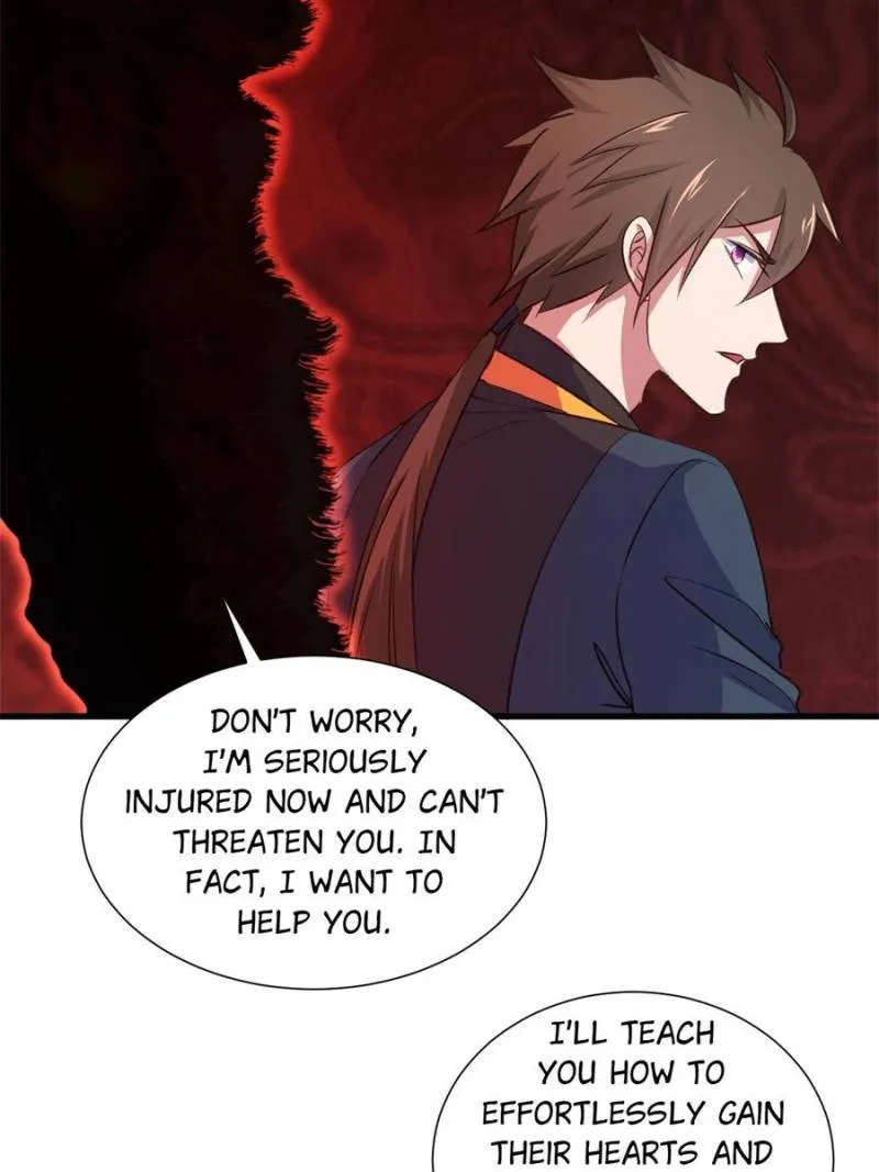 My Harem Depend On Drawing Card Chapter 22 page 59 - 
