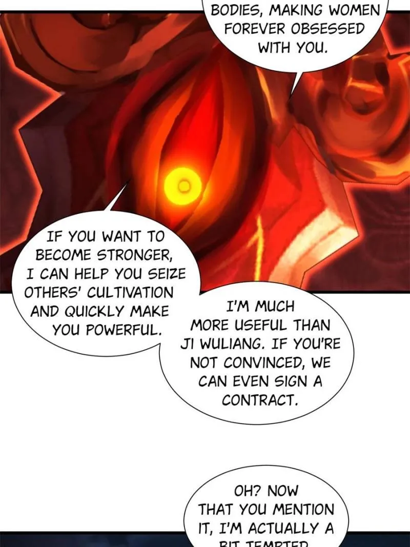 My Harem Depend On Drawing Card Chapter 22 page 60 - 