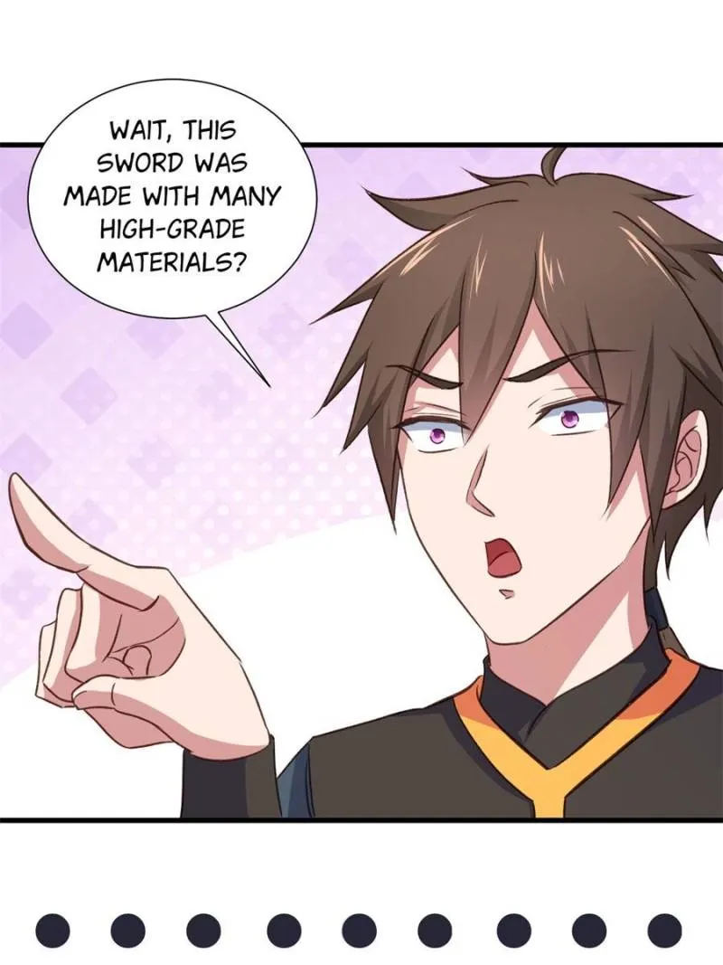 My Harem Depend On Drawing Card Chapter 22 page 62 - 