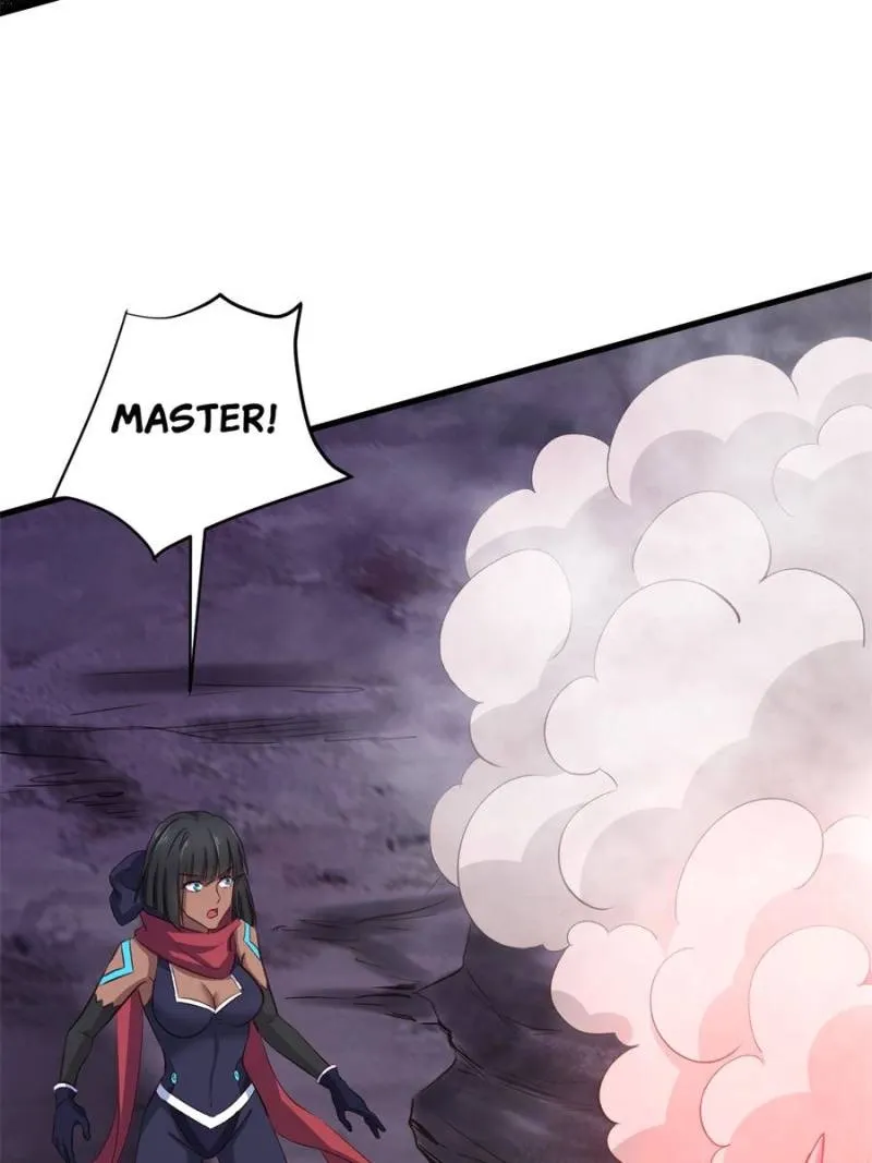 My Harem Depend On Drawing Card Chapter 22 page 9 - 