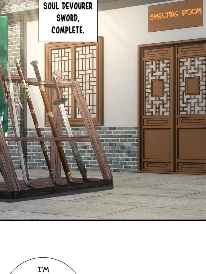 My Harem Depend On Drawing Card Chapter 23 page 2 - 