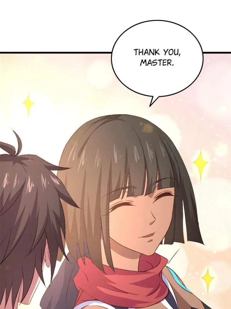 My Harem Depend On Drawing Card Chapter 23 page 11 - 