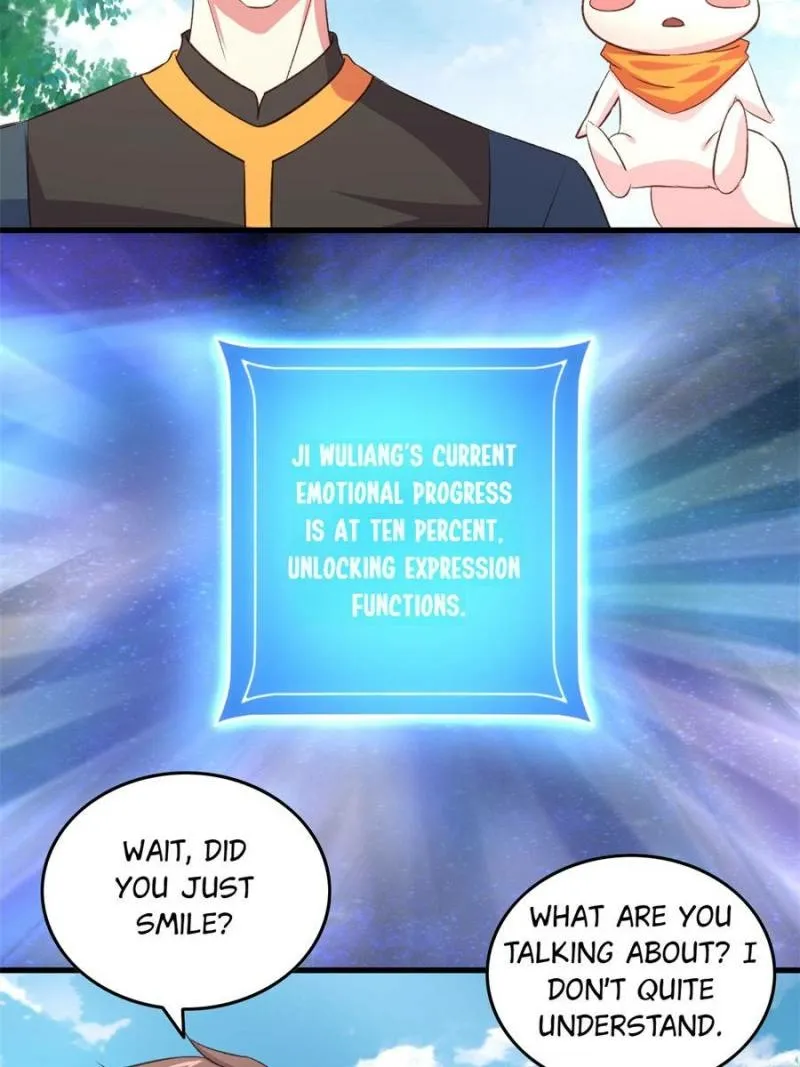 My Harem Depend On Drawing Card Chapter 23 page 13 - 