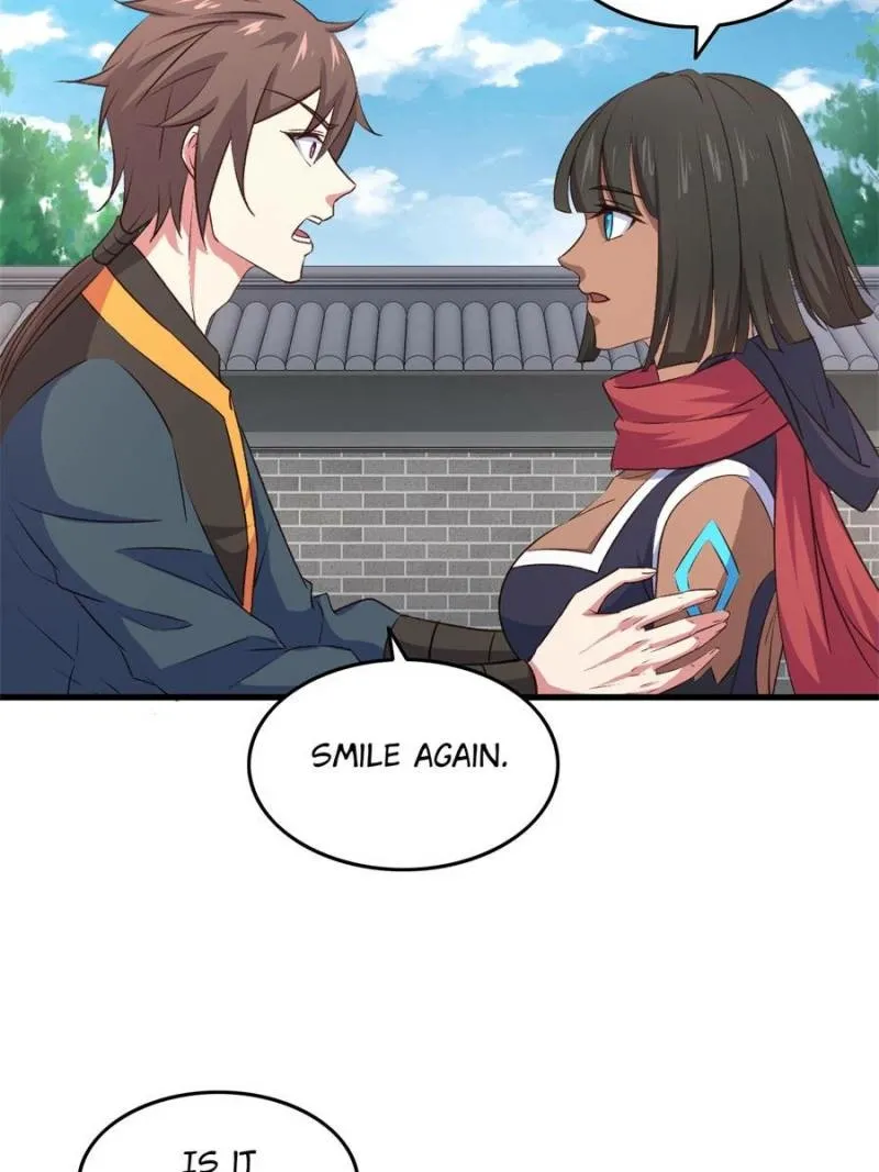 My Harem Depend On Drawing Card Chapter 23 page 14 - 