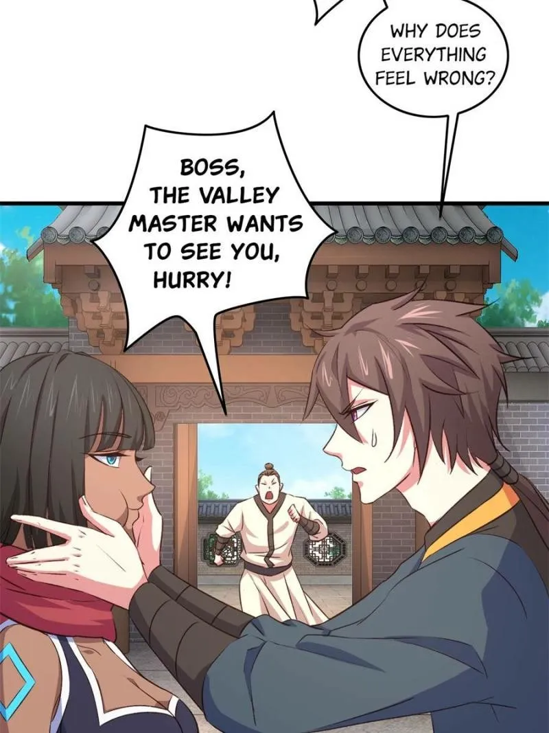 My Harem Depend On Drawing Card Chapter 23 page 16 - 