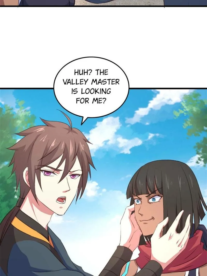 My Harem Depend On Drawing Card Chapter 23 page 17 - 