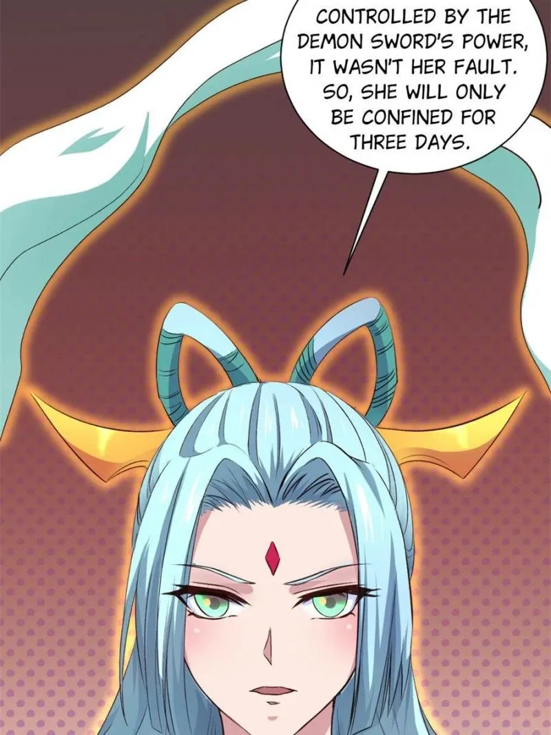 My Harem Depend On Drawing Card Chapter 23 page 23 - 