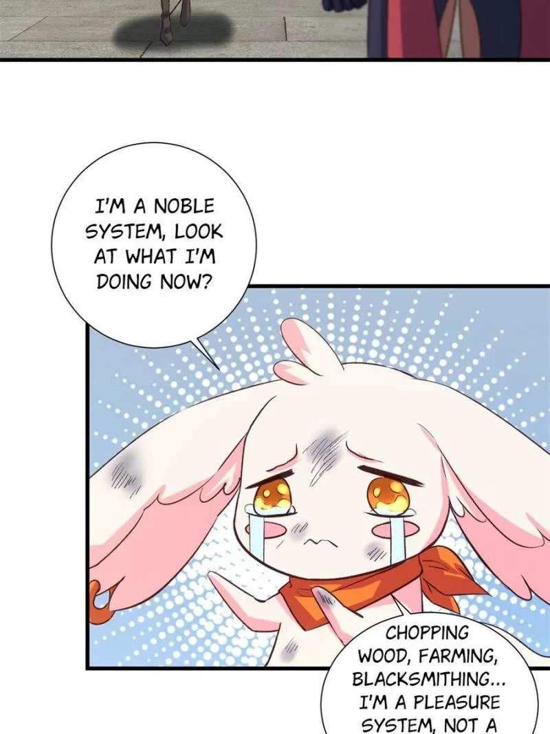 My Harem Depend On Drawing Card Chapter 23 page 4 - 