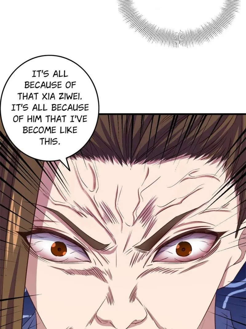My Harem Depend On Drawing Card Chapter 23 page 36 - 