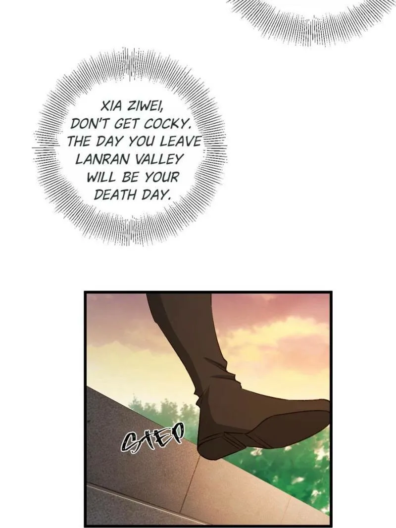 My Harem Depend On Drawing Card Chapter 23 page 38 - 