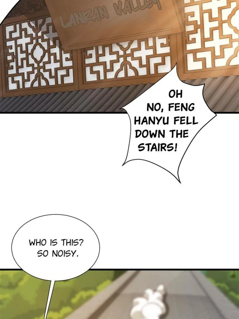 My Harem Depend On Drawing Card Chapter 23 page 42 - 