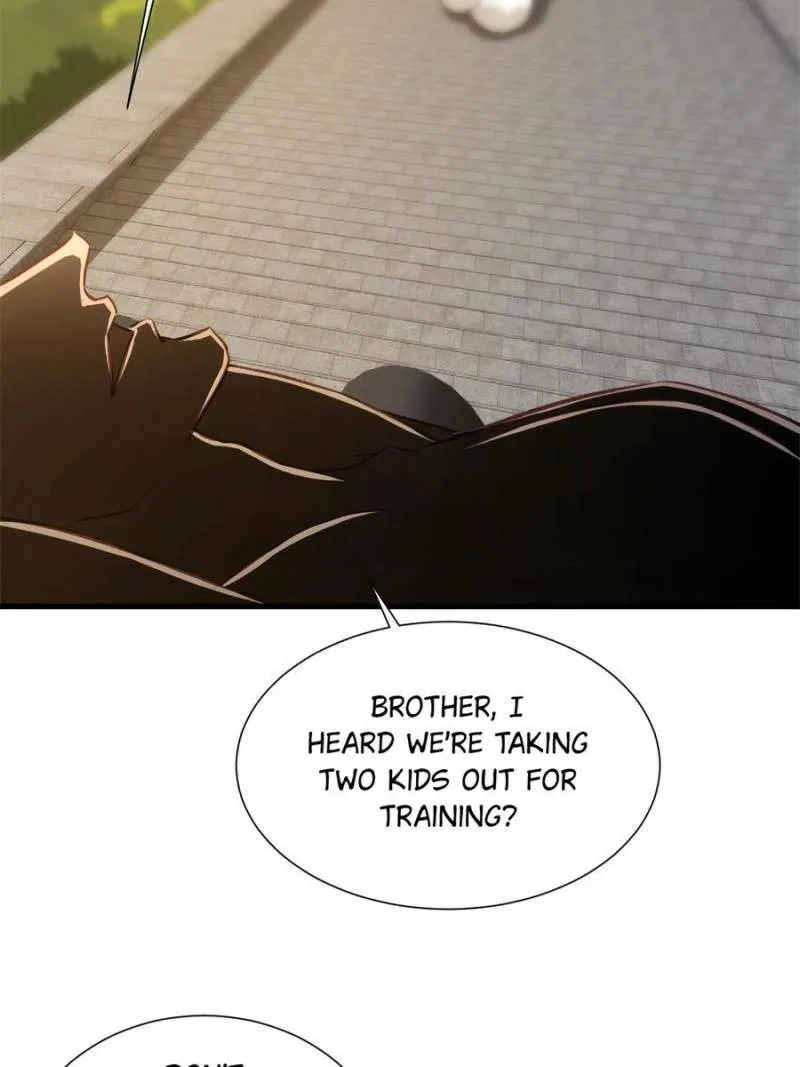 My Harem Depend On Drawing Card Chapter 23 page 43 - 