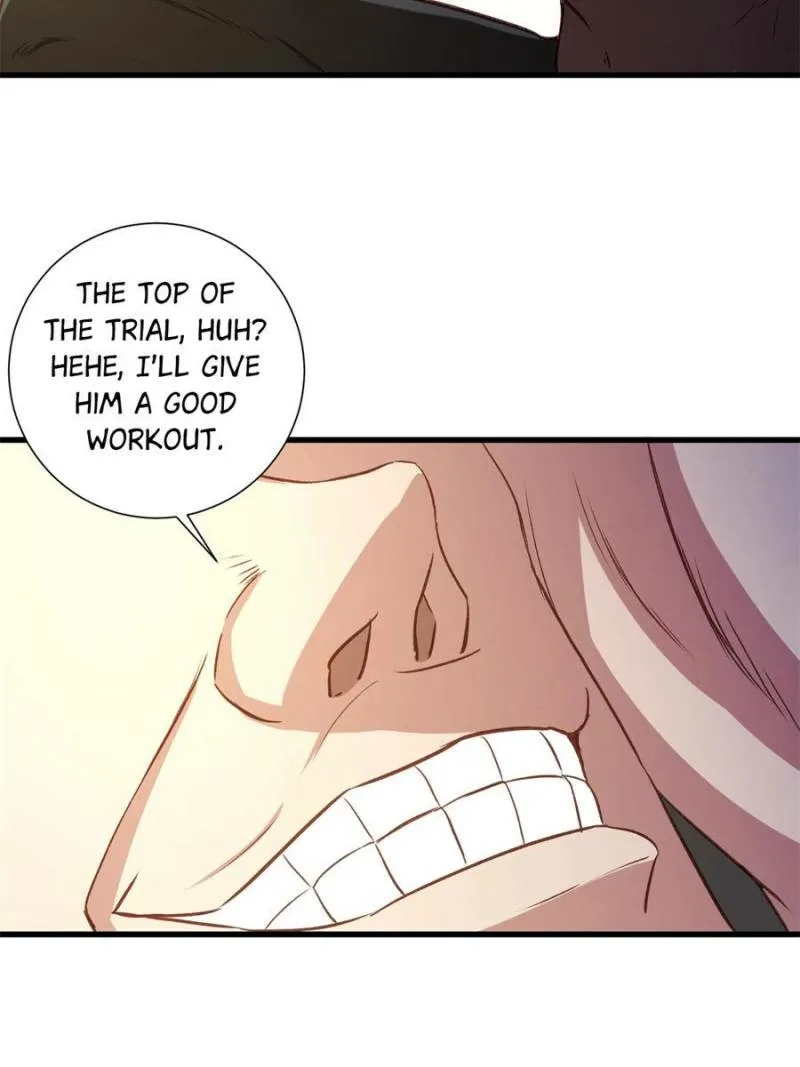 My Harem Depend On Drawing Card Chapter 23 page 45 - 