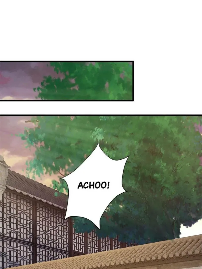 My Harem Depend On Drawing Card Chapter 23 page 46 - 